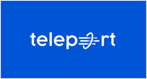 teleport visa